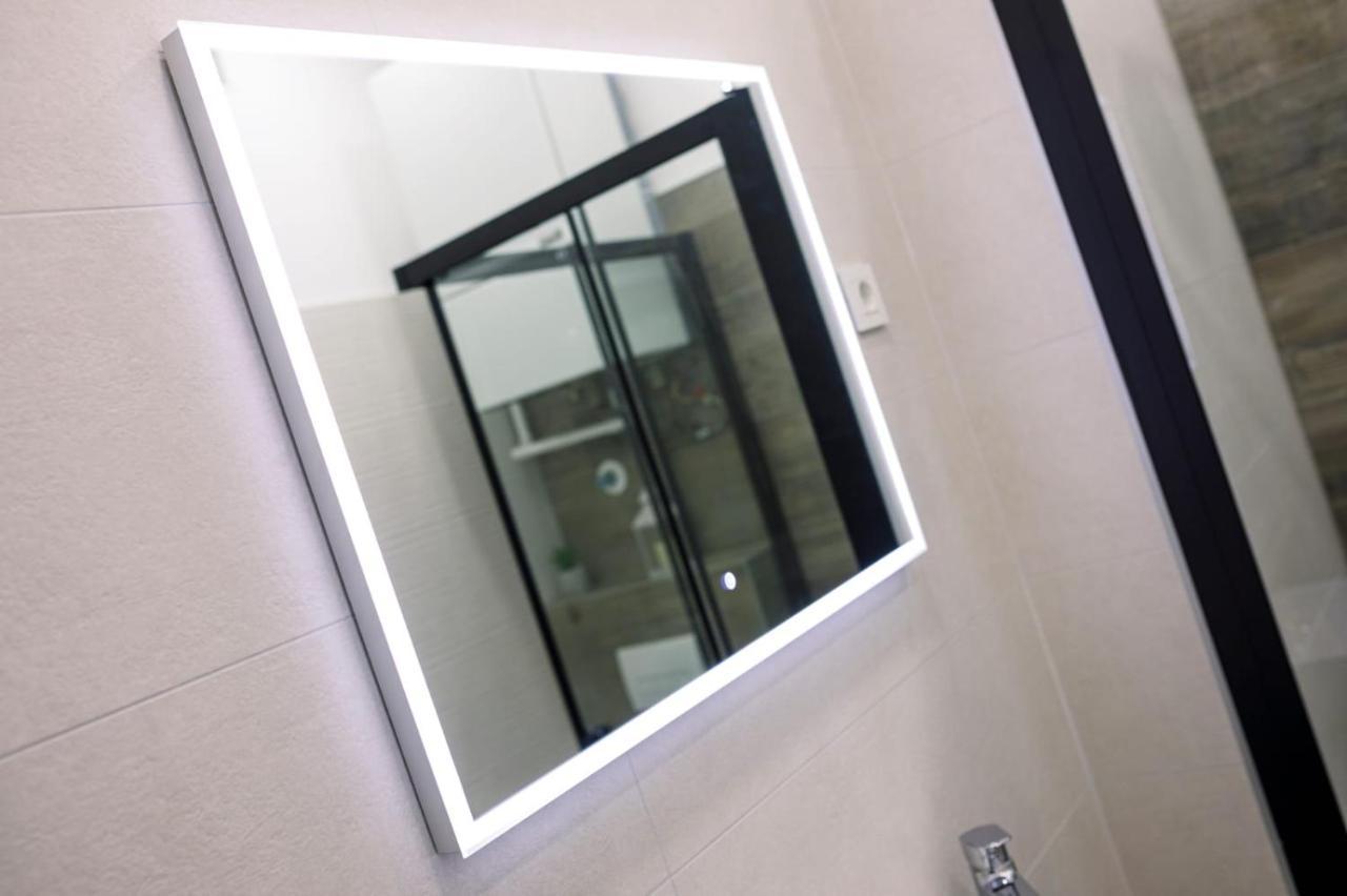 Studio Apartman Leon, Gajeva 7 ซาเกร็บ ภายนอก รูปภาพ